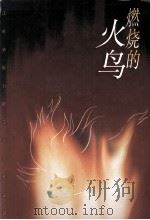 燃烧的火鸟 江苏省电力职工文学作品选 1999 PDF电子版封面 7539914289 黄卫国主编;江苏省电力职工文学艺术体育协会选编