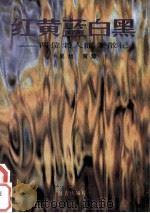 红黄蓝白黑：两位老人旅美散记（1996 PDF版）