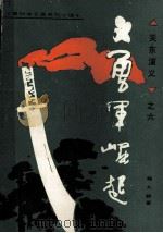 义勇军崛起（1987.05 PDF版）