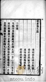 妇科秘方（附胎产护生篇）（ PDF版）