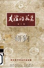 友谊的花朵  第2集（ PDF版）