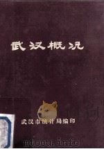 武汉概况（1980 PDF版）