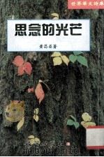 思念的光芒（1997 PDF版）