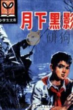 月下黑影（1984 PDF版）