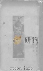 俄罗斯的无产阶级文学 新俄文艺论述之一 PDF电子版封面 1927