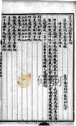 感证辑要 卷4 PDF电子版封面 (清)严鸿志