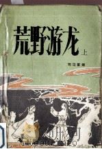 荒野游龙（1988 PDF版）