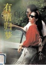 有情归梦（1990 PDF版）