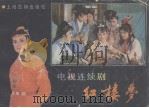 电视连续剧红楼梦（1987 PDF版）