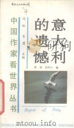 意大利的遗憾（1990 PDF版）