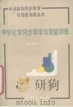 中学化学同步导学与智能训练  高中分册  1（1990 PDF版）