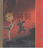 革命现代舞剧-白毛女（ PDF版）