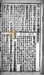 本草备要、医方集解合编  卷2（ PDF版）