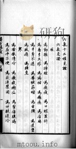 医方集宜 PDF电子版封面 (明)丁凤篡