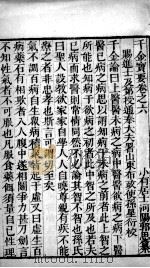 千金宝要  卷6（ PDF版）