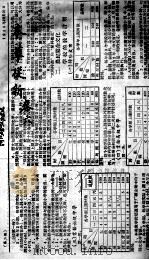本草从新  卷6（ PDF版）
