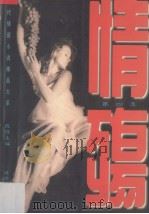情殇  第4集  B卷  当代情爱小说精品大系（1995 PDF版）