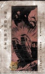 掀天动地的苏俄革命（1934 PDF版）