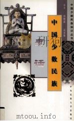 中国少数民族史话  2版  修订版（1999 PDF版）