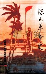 琼山革命史（1994 PDF版）