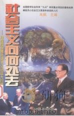 社会主义向何处去：冷战后世界社会主义运动大扫描  中（1999 PDF版）