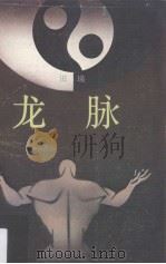 龙脉（1989 PDF版）