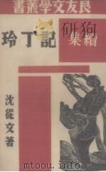记丁玲  续集（ PDF版）