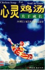 心灵鸡汤  关于成长（1998 PDF版）
