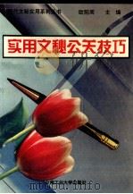 实用文秘公关技巧（1994 PDF版）