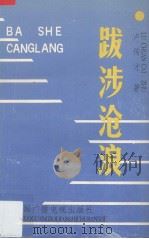 跋涉沧浪（1993 PDF版）