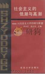 社会主义的低潮与高潮（1991.11 PDF版）
