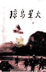 琼岛星火 (创刊号) 海南解放三十周年专辑（1980.05 PDF版）