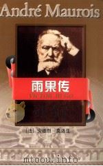 雨果传（1998 PDF版）