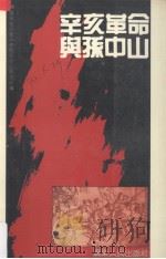 辛亥革命与孙中山  纪念辛亥革命八十周年论文集（1991 PDF版）