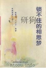 锁不住的相思梦（1996 PDF版）