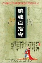 销魂百指令.中（1993 PDF版）