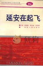 延安在起飞（1992 PDF版）