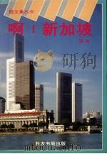 啊!新加坡（1987 PDF版）