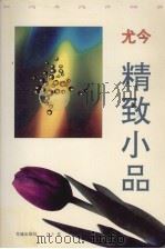 精致小品（1992.06 PDF版）