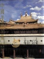 中国美术全集  建筑艺术编  4  宗教建筑（1988 PDF版）