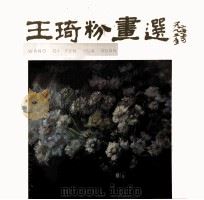 王琦粉画选（1992 PDF版）