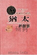 犹太的智慧  创造神迹的人间哲理（1996 PDF版）