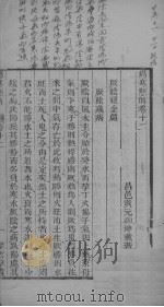 伤寒悬解  卷十二至卷末（ PDF版）