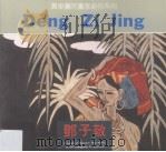 邓子敬 1991 PDF电子版封面 7805646759 邓子敬绘