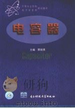 电容器（1999 PDF版）