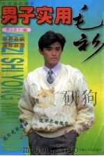 男子实用毛衫（ PDF版）