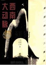 西南大动脉 南昆铁路三重奏 1998 PDF电子版封面 7540722428 黄继树,牛建农著