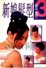 新娘发型世界  3（1997 PDF版）