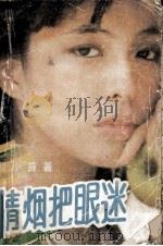 情烟把眼迷（1989 PDF版）