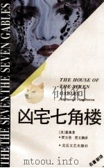 凶宅七角楼（1994 PDF版）